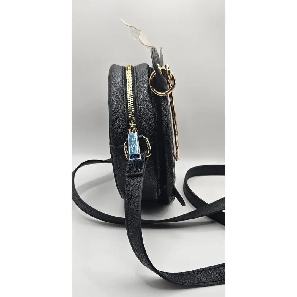 FRED SEGAL Harry Potter Hermione's Cauldron Crossbody Bag , NEW